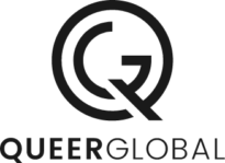 Queer Global Logo